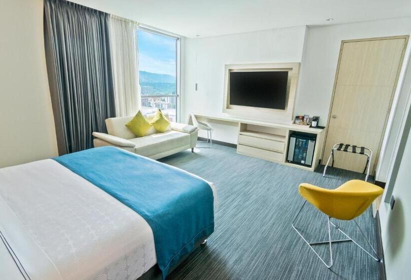 اتاق سوپریور, Sonesta Hotel Bucaramanga