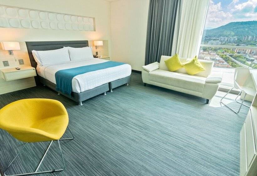 اتاق سوپریور, Sonesta Hotel Bucaramanga