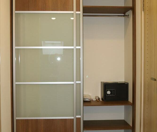 コンフォートルーム, Smart Boutique Hotel Vitebsk