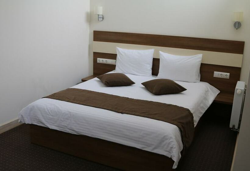 コンフォートルーム, Smart Boutique Hotel Vitebsk