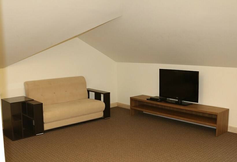 コンフォートルーム, Smart Boutique Hotel Vitebsk
