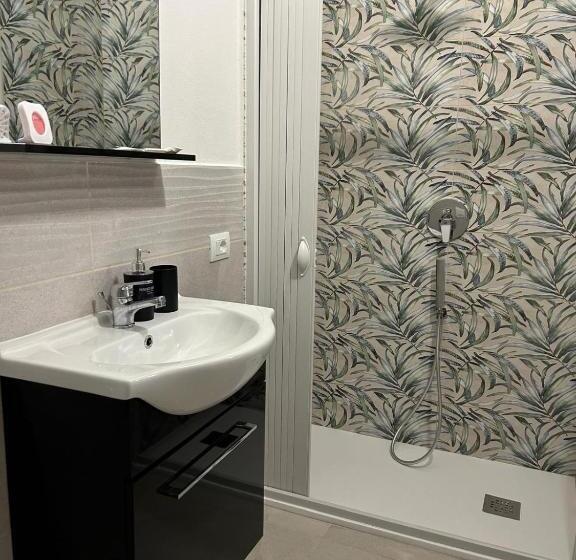 اتاق استاندارد, B&b Il Borgo Dei Pescatori