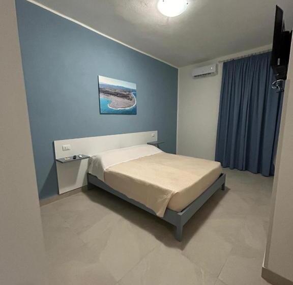 اتاق استاندارد, B&b Il Borgo Dei Pescatori