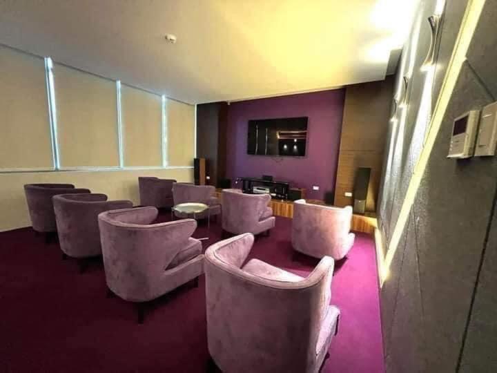 استودیو استاندارد با بالکن, Da Luz Staycation At Trc