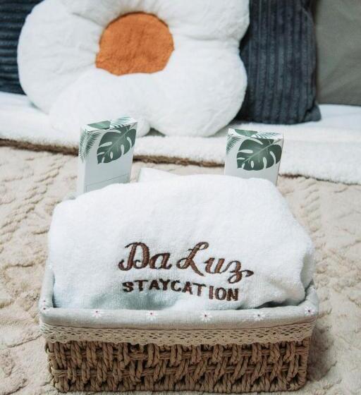 استودیو استاندارد با بالکن, Da Luz Staycation At Trc