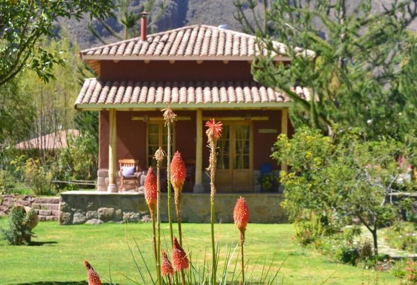 سوییت لوکس, Natural Human Boutique Sanctuary   Sacred Valley Peru