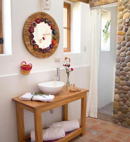 سوییت, Natural Human Boutique Sanctuary   Sacred Valley Peru