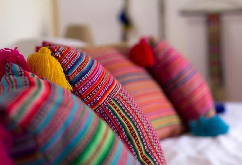 سوییت, Natural Human Boutique Sanctuary   Sacred Valley Peru
