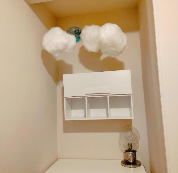 带共用浴室的标准房间, Dandelion Rooms