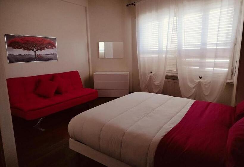 四人标准间, Dandelion Rooms