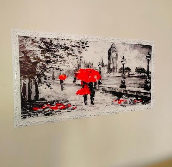 四人豪华间, Dandelion Rooms