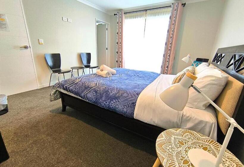 اتاق استاندارد, Double Bed Studio Room