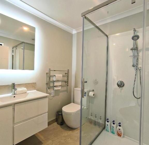اتاق استاندارد, Double Bed Studio Room