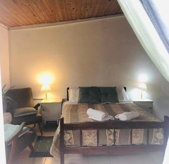اتاق استاندارد, Hostel Che Camba
