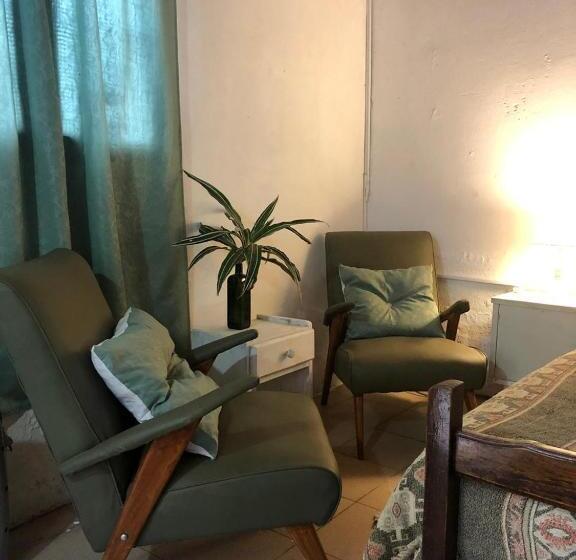اتاق استاندارد, Hostel Che Camba