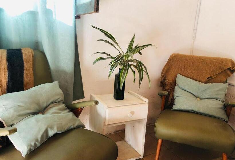 اتاق استاندارد, Hostel Che Camba