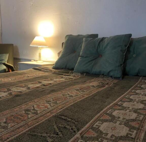 اتاق استاندارد, Hostel Che Camba