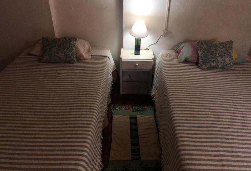 اتاق خانوادگی, Hostel Che Camba
