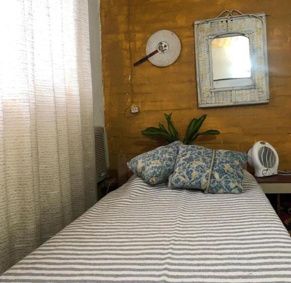اتاق خانوادگی, Hostel Che Camba