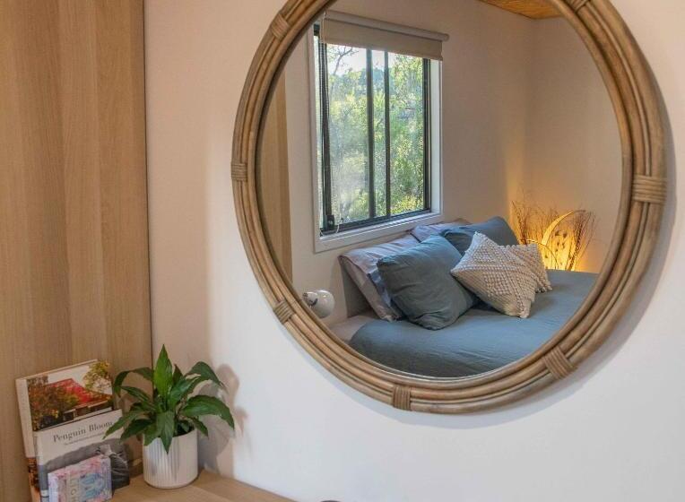 اتاق استاندارد با تخت بزرگ, Island Alive Guest House
