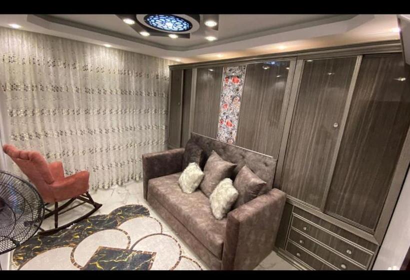 اتاق استاندارد, Portosaid Resort