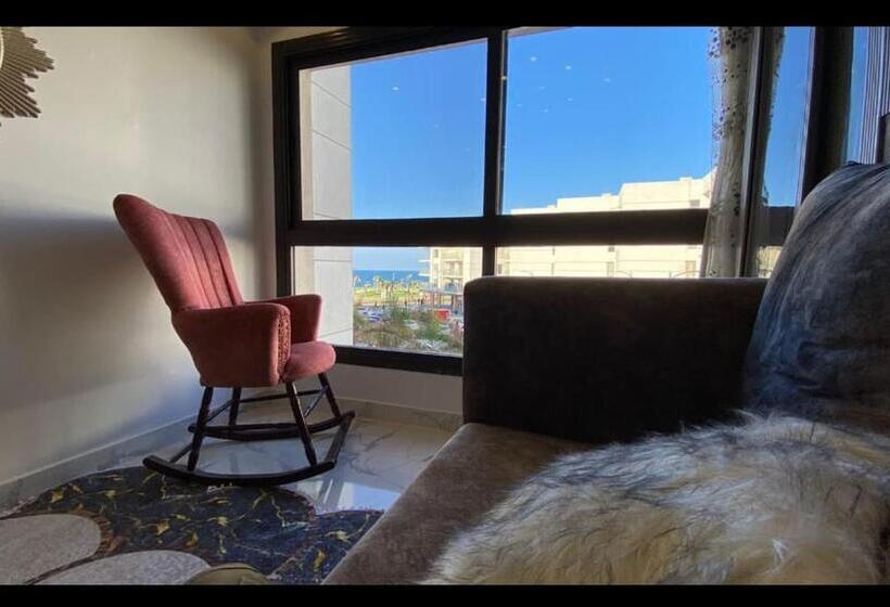 اتاق استاندارد, Portosaid Resort