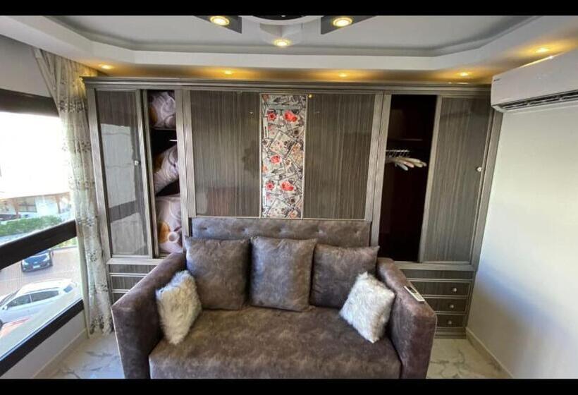 اتاق استاندارد, Portosaid Resort