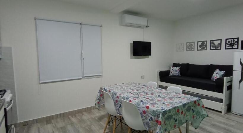 آپارتمان سوپریور 1 خوابه, Terramar Departamentos Las Grutas
