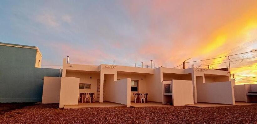 آپارتمان سوپریور 1 خوابه, Terramar Departamentos Las Grutas