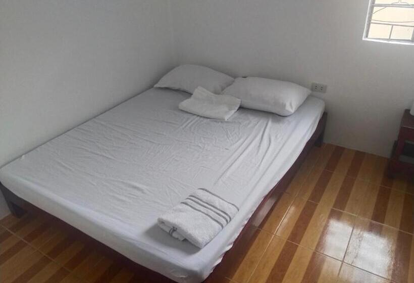 스탠다드 룸, Ljp Farm Resort