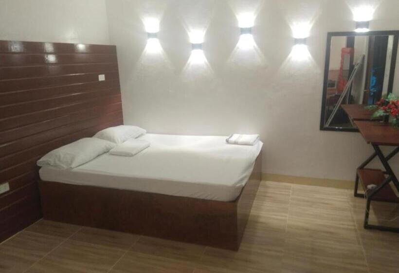 패밀리 룸, Ljp Farm Resort