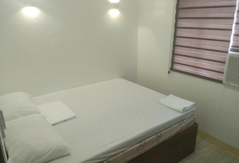 패밀리 룸, Ljp Farm Resort