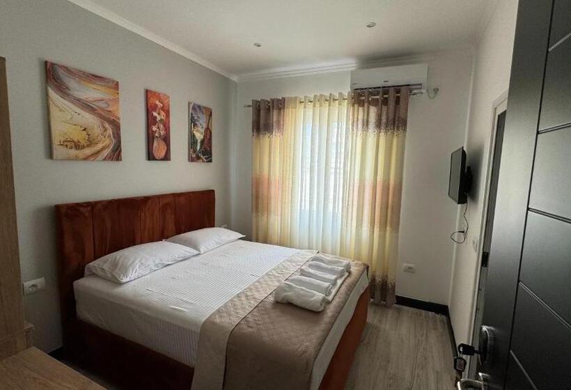 اتاق استاندارد, Bizant