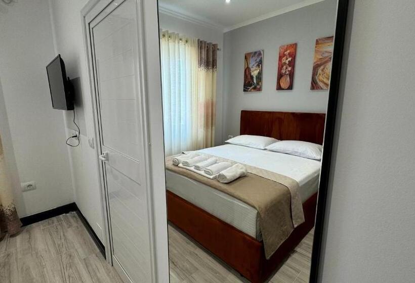 اتاق استاندارد, Bizant