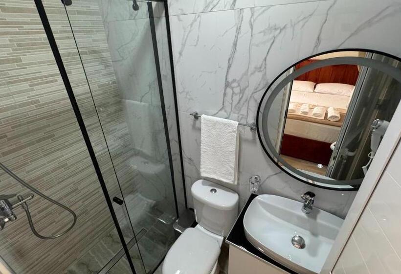 اتاق استاندارد, Bizant