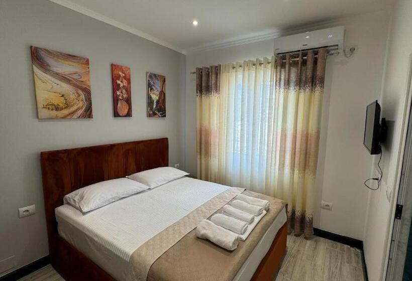 اتاق استاندارد, Bizant