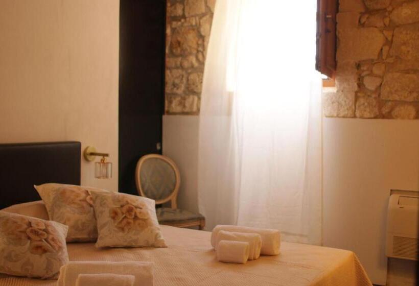 سوییت خانوادگی, Il Carosello Dei Baroni