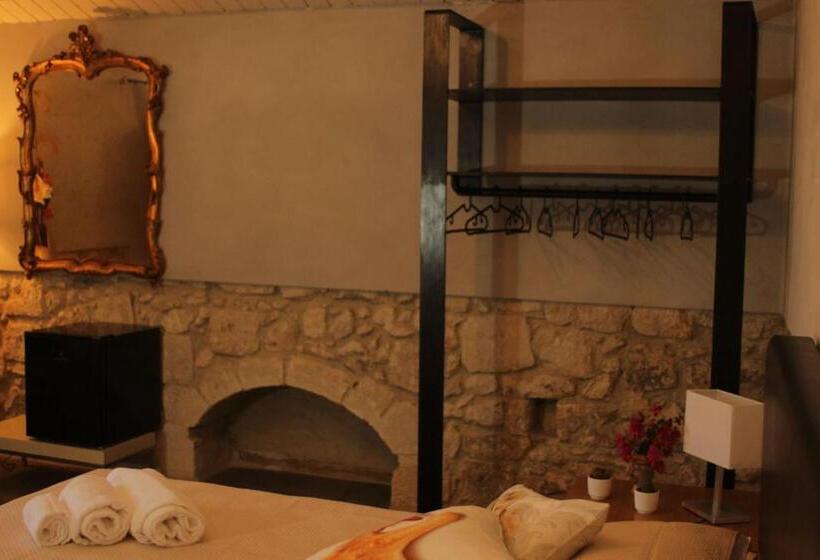 سوییت خانوادگی, Il Carosello Dei Baroni