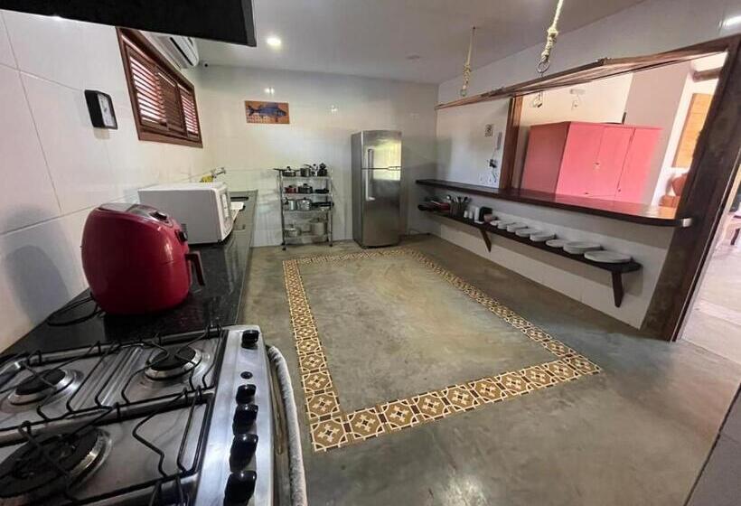 اتاق استاندارد, Maraville Barra Del Mundo, Acomodações Flex Em Barra Grande Pi