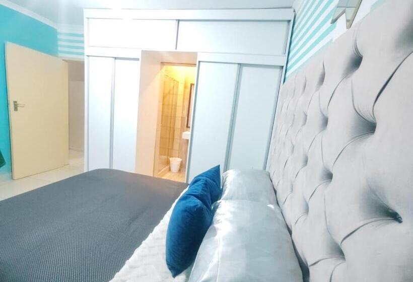اتاق استاندارد, Palma Spaces