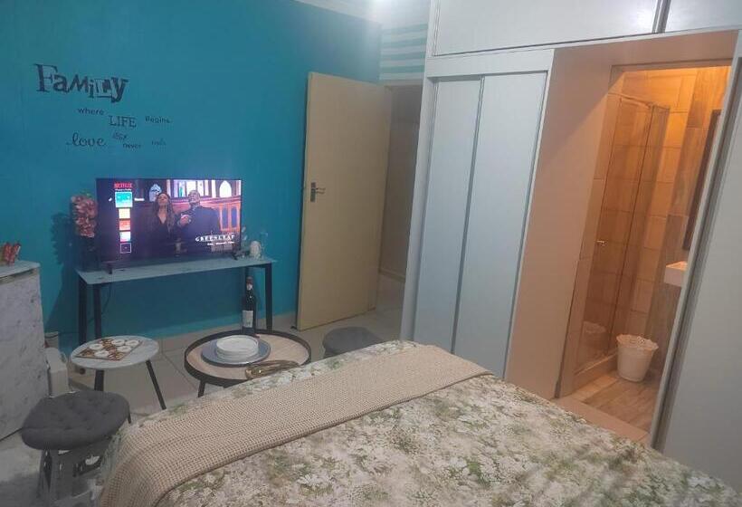 اتاق استاندارد, Palma Spaces