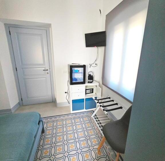 اتاق استاندارد, Rosa Dei Venti Guest House
