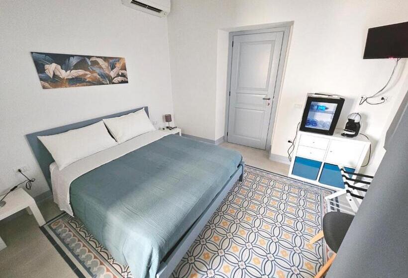اتاق استاندارد, Rosa Dei Venti Guest House