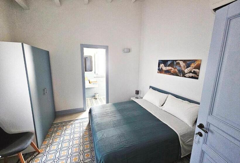 اتاق استاندارد, Rosa Dei Venti Guest House