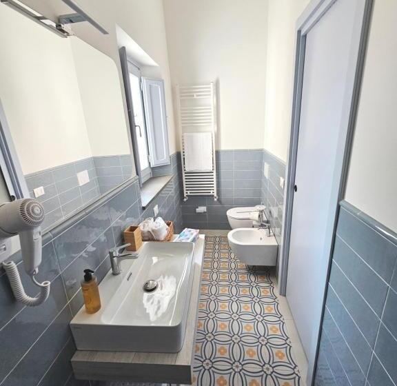 اتاق استاندارد, Rosa Dei Venti Guest House