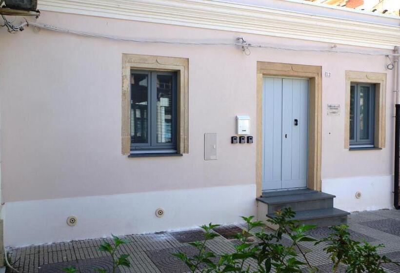 اتاق استاندارد, Rosa Dei Venti Guest House