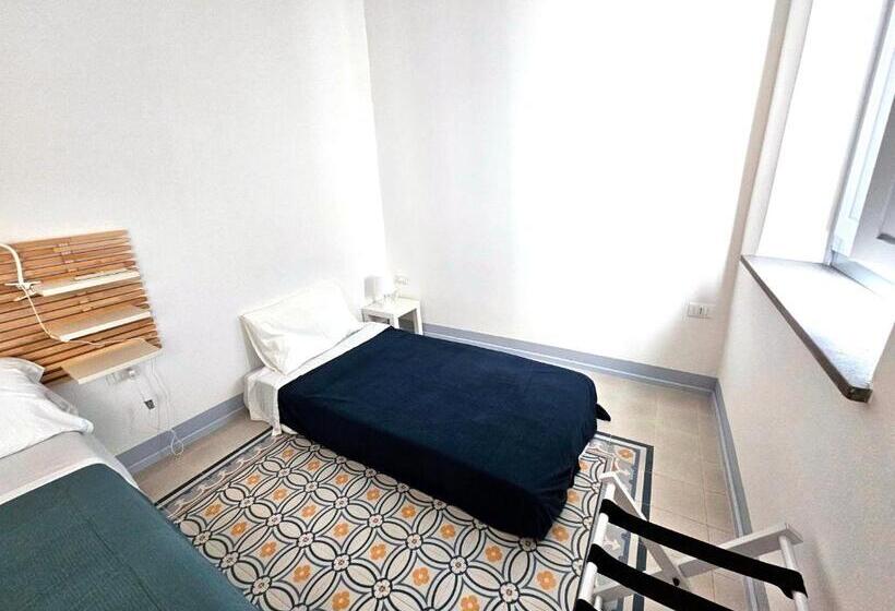 اتاق لوکس, Rosa Dei Venti Guest House