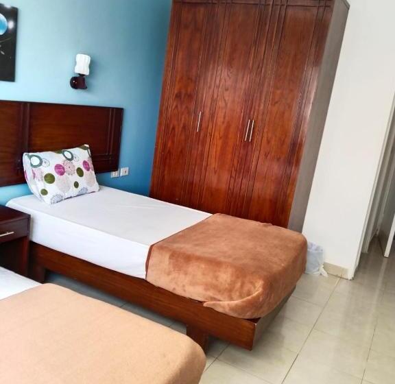 Deluxe Room Mountain View, Red Sea Apartment