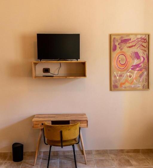 سوییت, The Vinum Suites