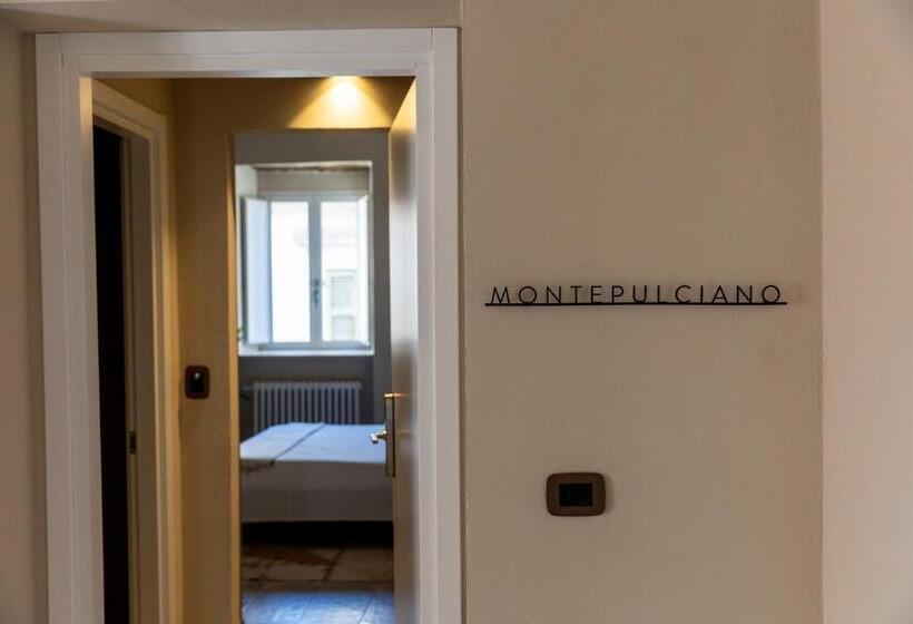 سوییت, The Vinum Suites